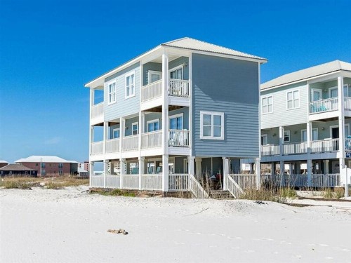The Citadel by Meyer Vacation Rentals