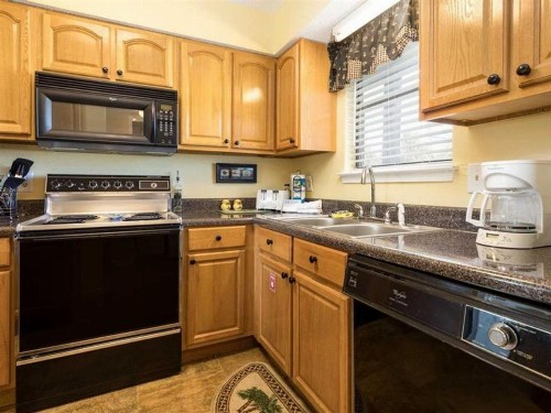 The Landing 203 by Meyer Vacation Rentals - image 6