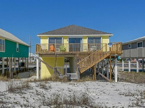 Three Shipps by Meyer Vacation Rentals
