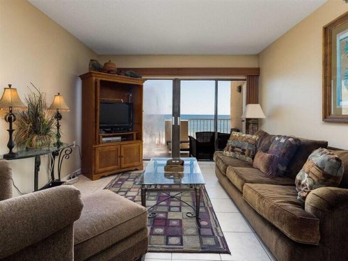 Tropical Winds 203 by Meyer Vacation Rentals - image 2