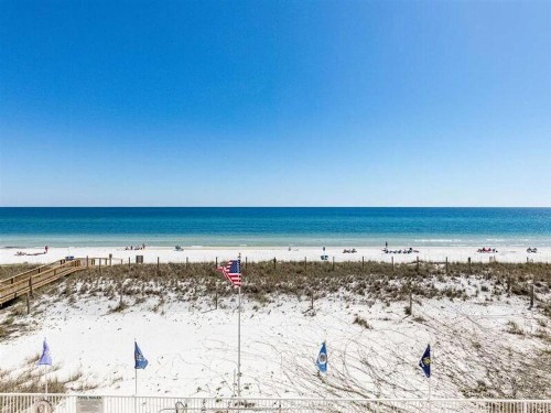 Tropical Winds 203 by Meyer Vacation Rentals - image 5
