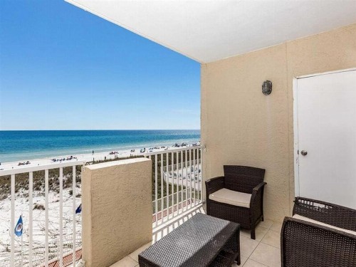 Tropical Winds 203 by Meyer Vacation Rentals - image 6