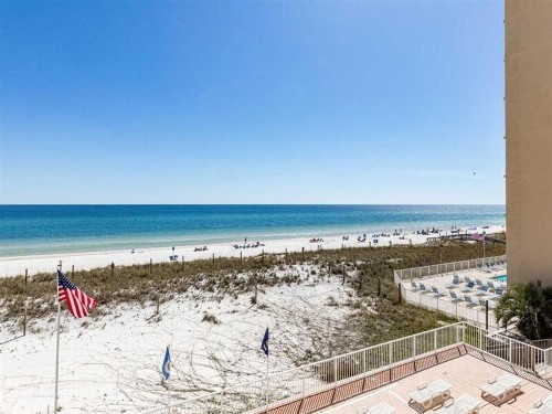 Tropical Winds 203 by Meyer Vacation Rentals - image 8