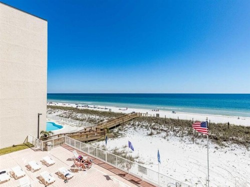 Tropical Winds 203 by Meyer Vacation Rentals - image 9
