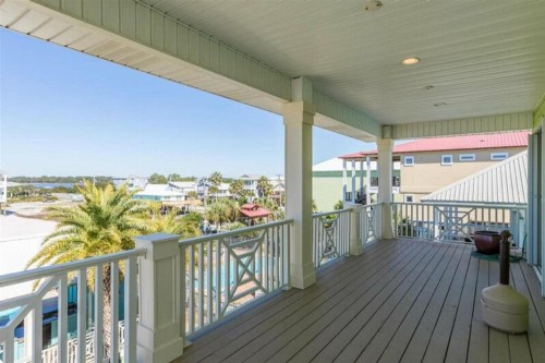 Twist Of Lime by Meyer Vacation Rentals - image 11
