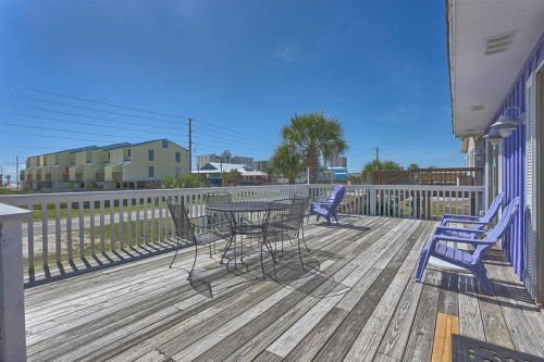 The Purple House by Meyer Vacation Rentals - image 10