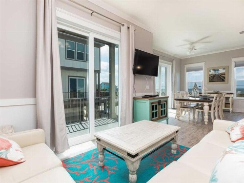 Life's Porpoise by Meyer Vacation Rentals - image 5