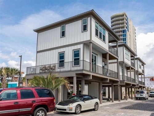 Life's Porpoise by Meyer Vacation Rentals - image 7