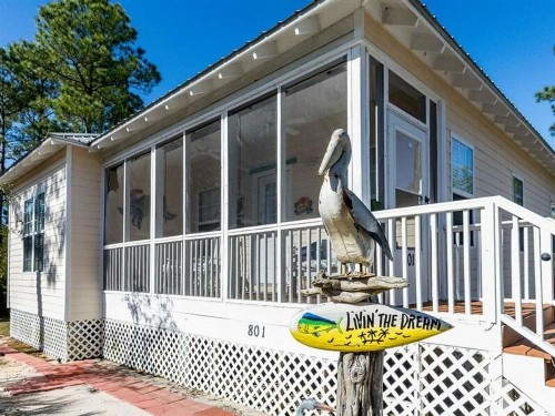 Living The Dream by Meyer Vacation Rentals - image 8