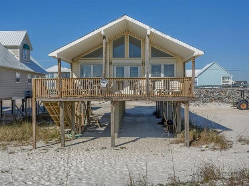 Lilliput by Meyer Vacation Rentals - image 1