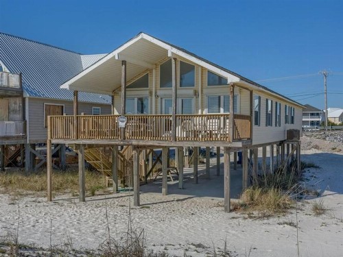 Lilliput by Meyer Vacation Rentals - image 6