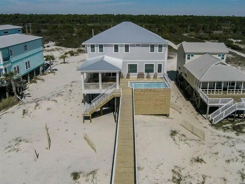 Shipwrecked by Meyer Vacation Rentals - image 1