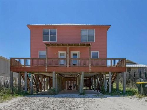 Sand Days West by Meyer Vacation Rentals - image 1