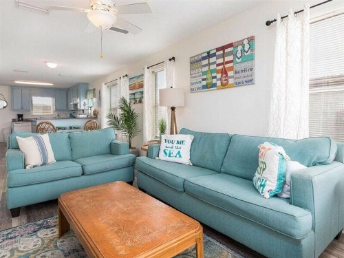 Sand Days East by Meyer Vacation Rentals - image 5