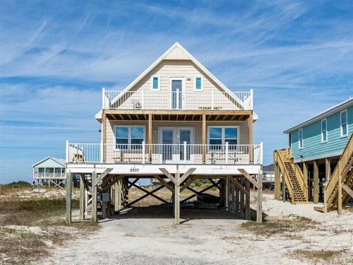 Southern Exposure by Meyer Vacation Rentals - image 1