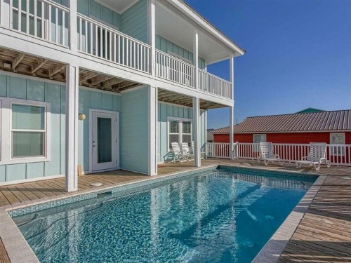 Sol Mate West by Meyer Vacation Rentals - image 11