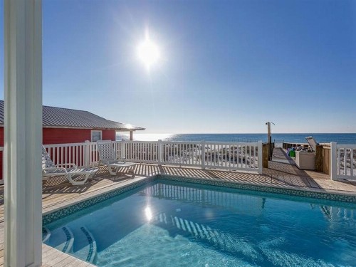 Sol Mate East by Meyer Vacation Rentals - image 8