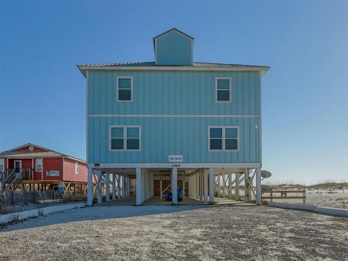 Sol Mate East by Meyer Vacation Rentals - image 9