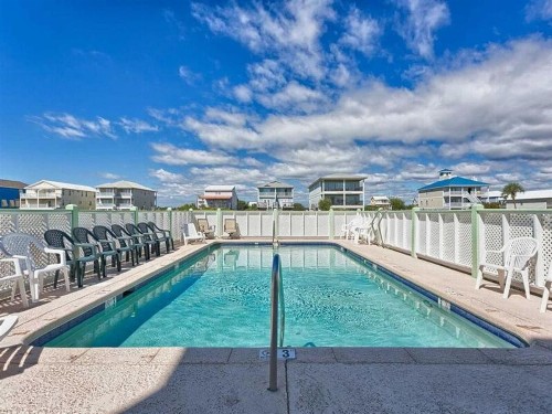 Shells West by Meyer Vacation Rentals - image 8