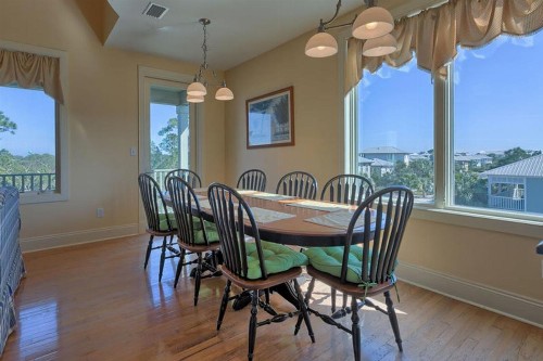 Sea-N-Tee by Meyer Vacation Rentals - image 8