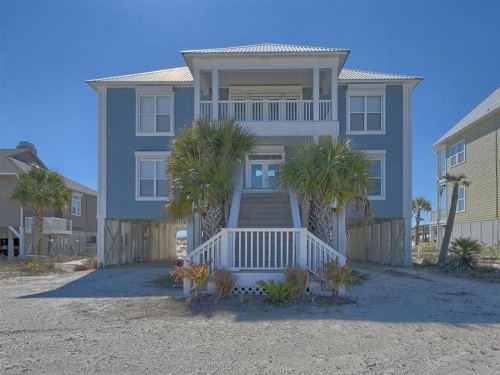 Seahorse Sands by Meyer Vacation Rentals - image 1