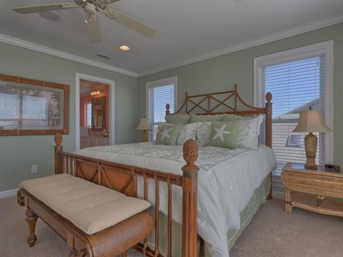 Seahorse Sands by Meyer Vacation Rentals - image 10