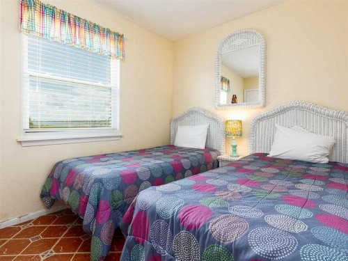 Seahorse 612 by Meyer Vacation Rentals - image 6