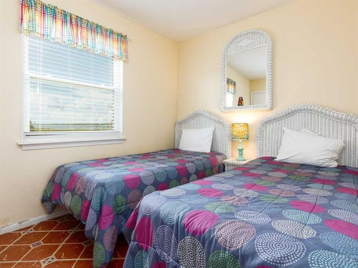 Seahorse 612 by Meyer Vacation Rentals - image 6
