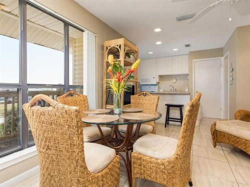 Seahorse 621 by Meyer Vacation Rentals - image 5