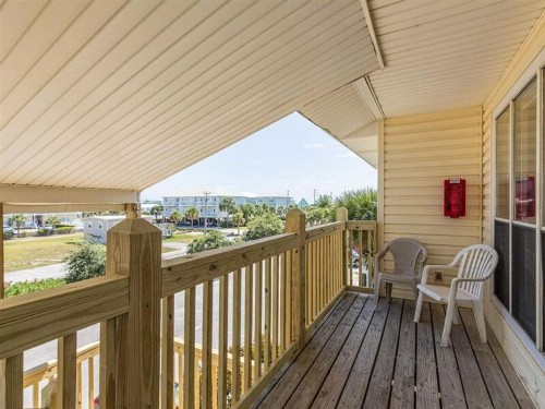 Seahorse 621 by Meyer Vacation Rentals - image 6