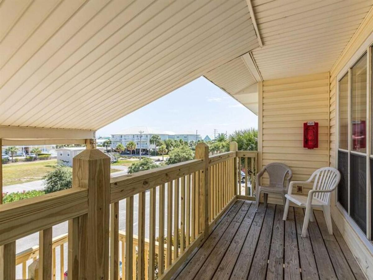 Seahorse 621 by Meyer Vacation Rentals - image 6