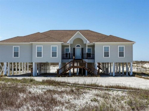 Sea Spray by Meyer Vacation Rentals