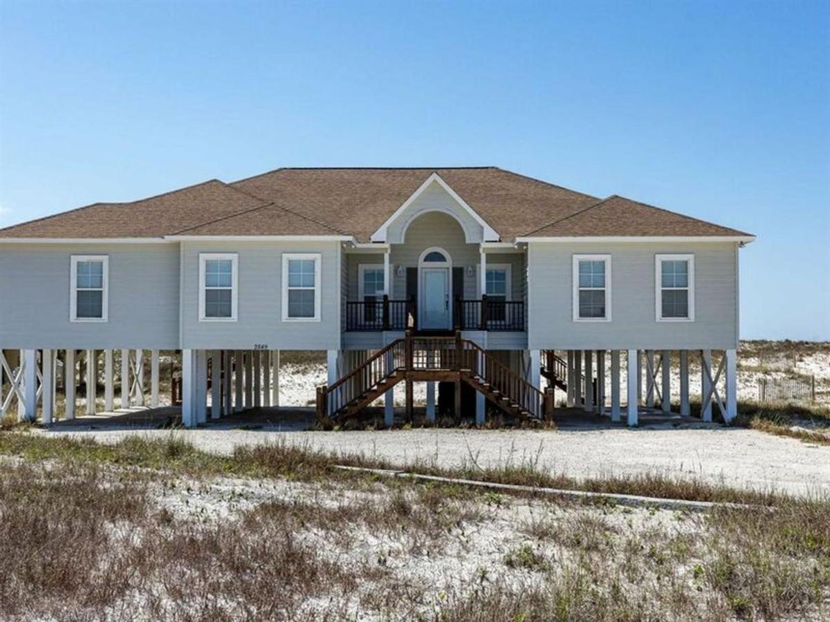 Sea Spray by Meyer Vacation Rentals - main image