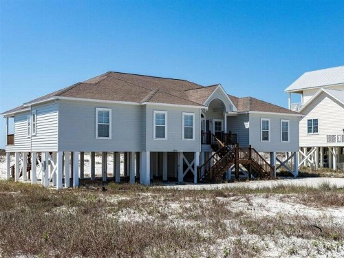 Sea Spray by Meyer Vacation Rentals - image 10