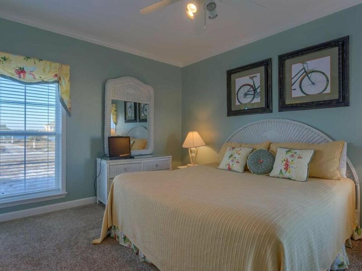 Sea Spray by Meyer Vacation Rentals - image 7
