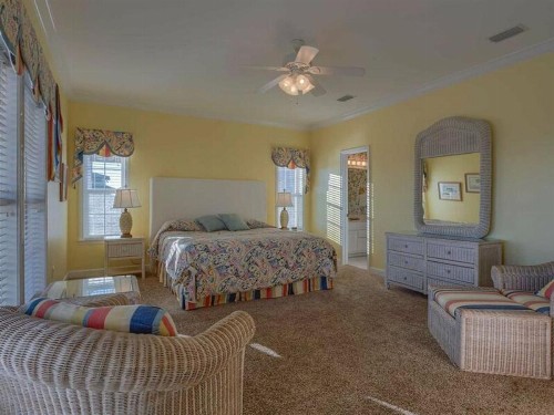 Sea Spray by Meyer Vacation Rentals - image 8