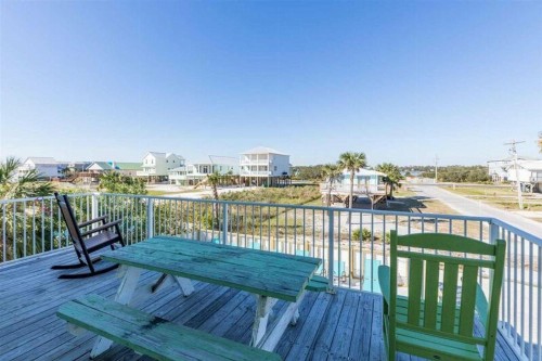 Sea Urchin II by Meyer Vacation Rentals - image 10