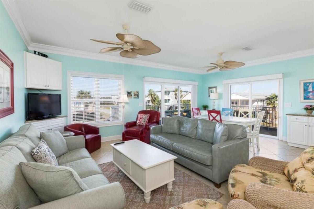 Sea Urchin II by Meyer Vacation Rentals - main image