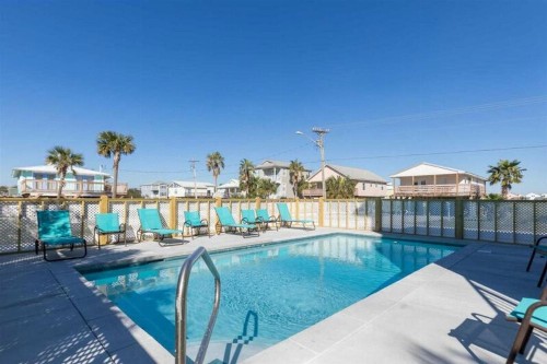Sea Urchin II by Meyer Vacation Rentals
