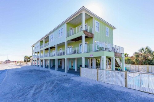 Sea Urchin II by Meyer Vacation Rentals - image 5