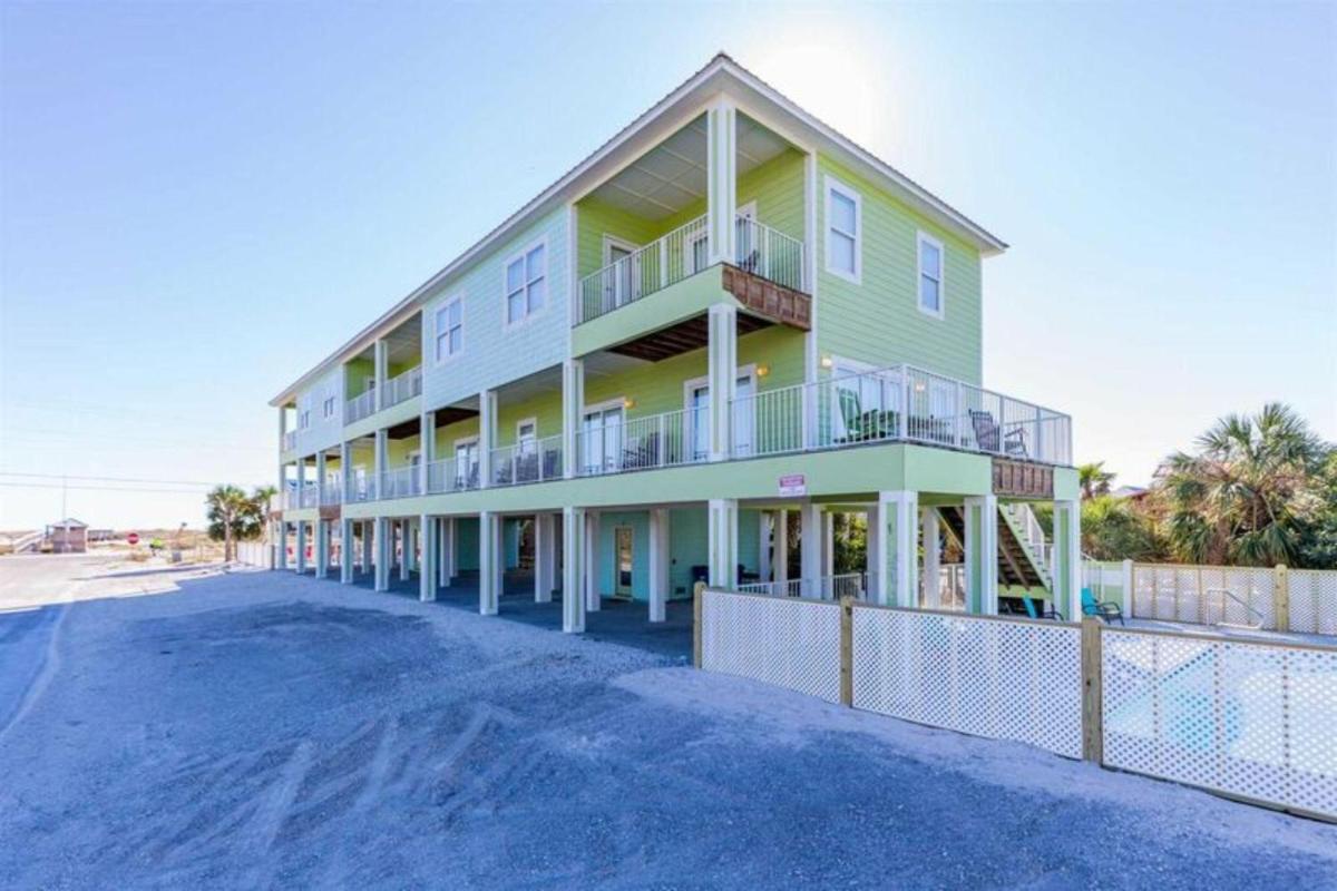 Sea Urchin II by Meyer Vacation Rentals - image 5