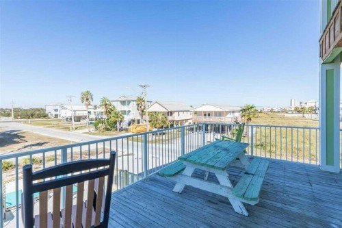 Sea Urchin II by Meyer Vacation Rentals - image 8