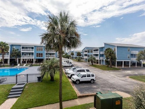 Sea Oats B101 by Meyer Vacation Rentals - image 10