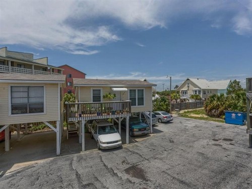 Sea N Sun 103 by Meyer Vacation Rentals - image 12