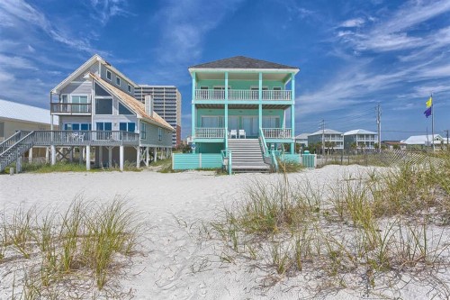 Sea Foam by Meyer Vacation Rentals - image 1