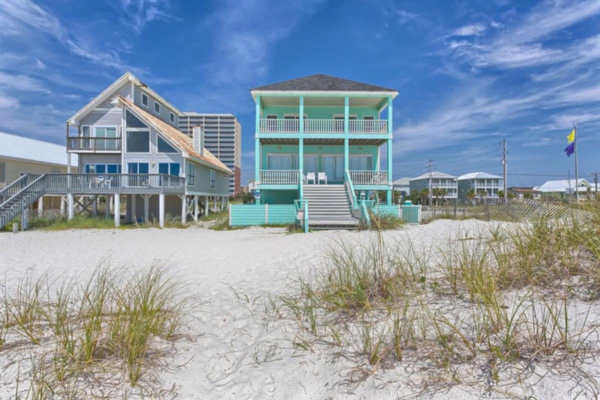 Sea Foam by Meyer Vacation Rentals - main image