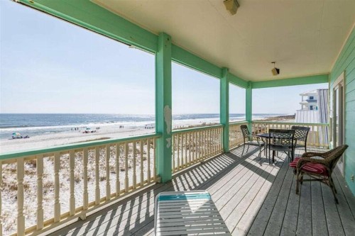 Sea Foam by Meyer Vacation Rentals - image 11
