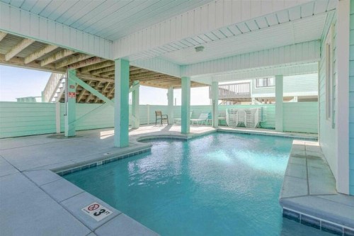 Sea Foam by Meyer Vacation Rentals - image 4