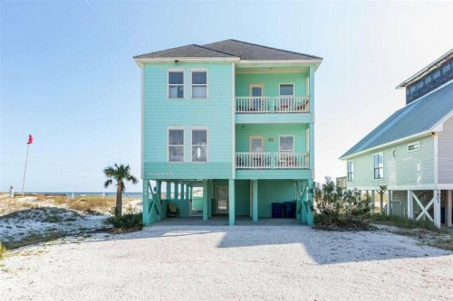 Sea Foam by Meyer Vacation Rentals - image 6