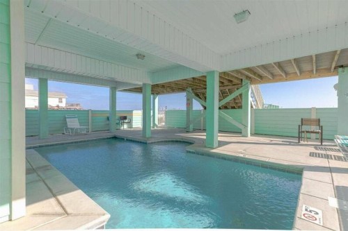 Sea Foam by Meyer Vacation Rentals - image 7